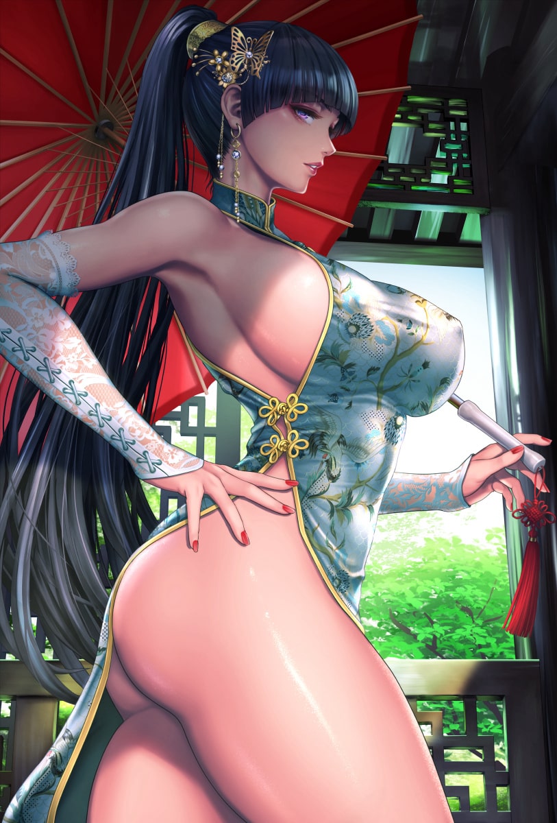 被病娇爆乳姐姐逆推了！